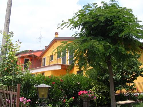 Valeggio sul Mincio Italy Hotel Bombastic Promo Code Booking.com
