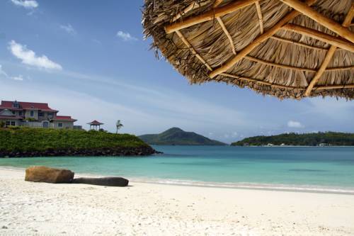 Isla Edén Seychelles Hotel Bombastico Código Promocional Booking.com
