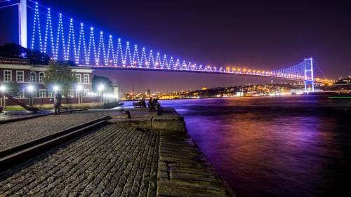 İstanbul Turkey Hotel Bombastic Promo Code Booking.com