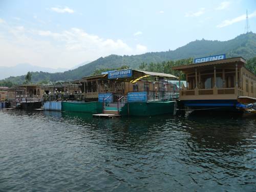 Srinagar India Hotel Bombastic Promo Code Booking.com
