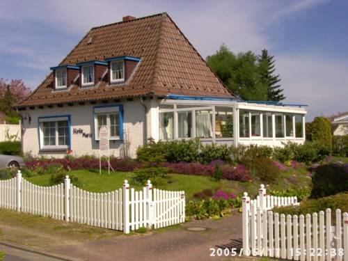 Hohwacht Alemania Hotel Bombastico Código Promocional Booking.com