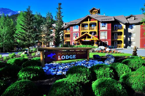 Pemberton (British Columbia) Canada Hotel Bombastic Promo Code Booking.com