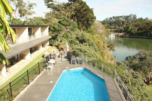Paihia Nueva Zelanda Hotel Bombastico Código Promocional Booking.com