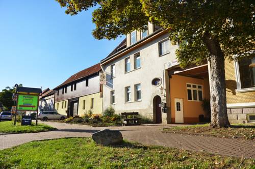 Thale (Westerhausen) Germany Hotel Bombastic Promo Code Booking.com