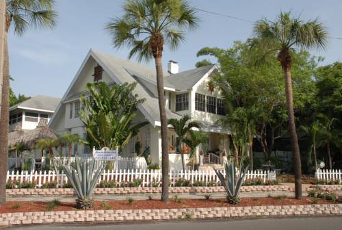 Saint Petersburg (Florida) United States Hotel Bombastic Promo Code Booking.com