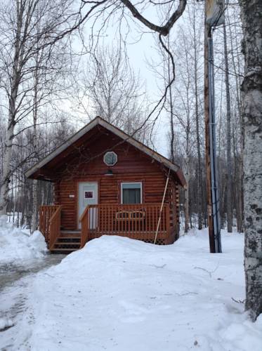 Talkeetna (Alaska) Estados Unidos Hotel Bombastico Código Promocional Booking.com