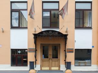 Saint Petersburg Russia Hotel Bombastic Promo Code Agoda.com