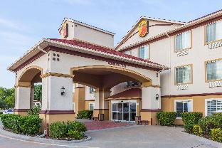 Hillsboro (TX) United States Hotel Bombastic Promo Code Agoda.com