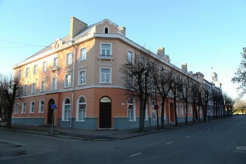 Narva Estonia Hotel Bombastic Promo Code Booking.com