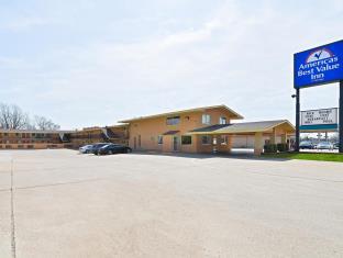 Ponca City (OK) United States Hotel Bombastic Promo Code Agoda.com