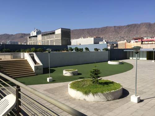 Antofagasta Chile Hotel Bombastic Promo Code Booking.com