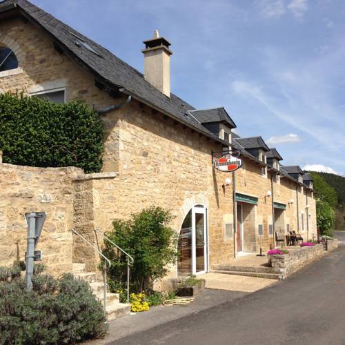 Campagnac Francia Hotel Bombastico Código Promocional Booking.com