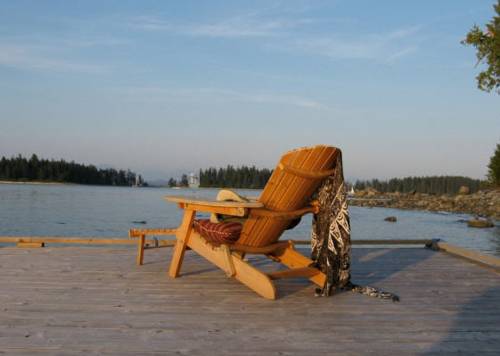 Quadra Island (British Columbia) Canada Hotel Bombastic Promo Code Booking.com