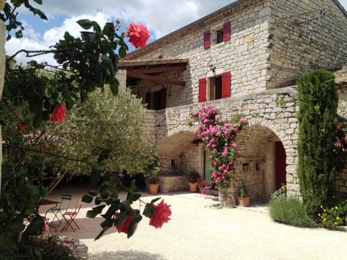 Saint-Maurice-dʼIbie France Hotel Bombastic Promo Code Booking.com