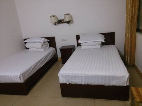 Sanjiang China Hotel Bombastic Promo Code Booking.com