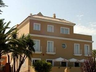 Puerto Real Spain Hotel Bombastic Promo Code Agoda.com