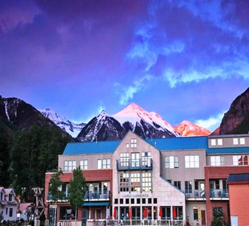 Telururo (Colorado) Estados Unidos Hotel Bombastico Código Promocional Booking.com