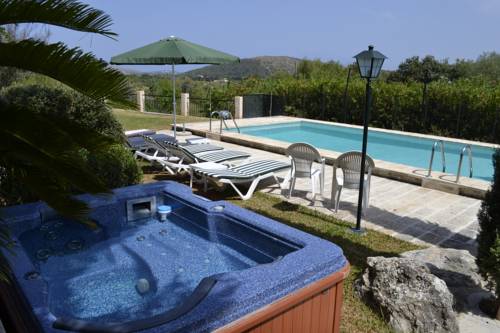 Port de Pollença España Hotel Bombastico Código Promocional Booking.com