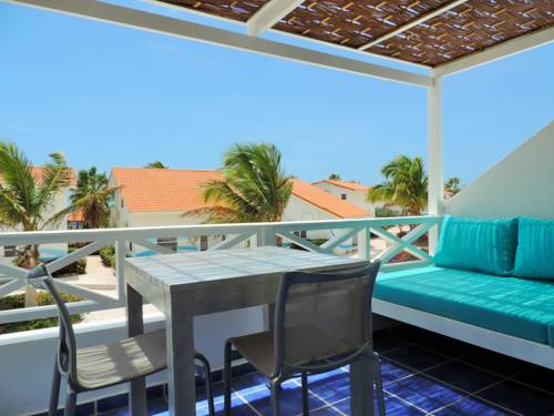 Westpunt Curazao Hotel Bombastico Código Promocional Booking.com