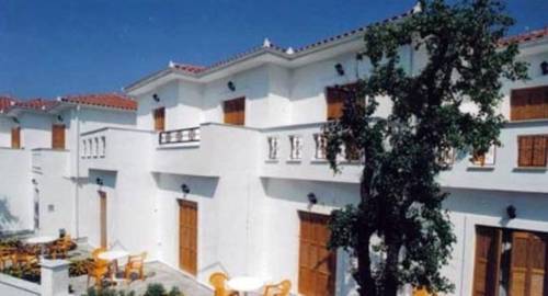 Kalá Nerá Greece Hotel Bombastic Promo Code Booking.com