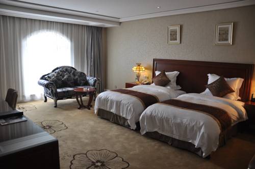 Jiaxing China Hotel Bombastico Código Promocional Booking.com
