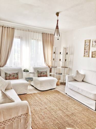 Gokceada Turquía Hotel Bombastico Código Promocional Booking.com