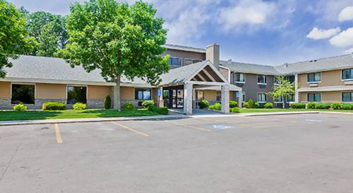 Algona (Iowa) Estados Unidos Hotel Bombastico Código Promocional Booking.com