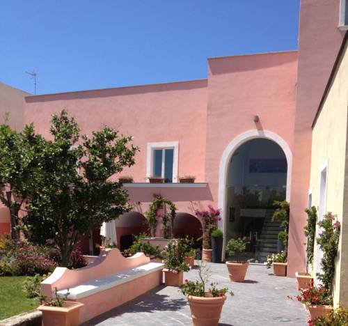 Procida Italia Hotel Bombastico Código Promocional Booking.com