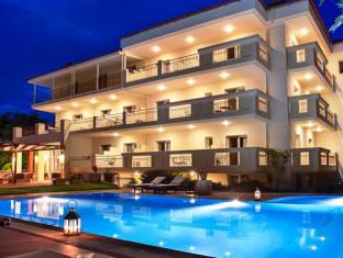 Stavros Greece Hotel Bombastic Promo Code Agoda.com