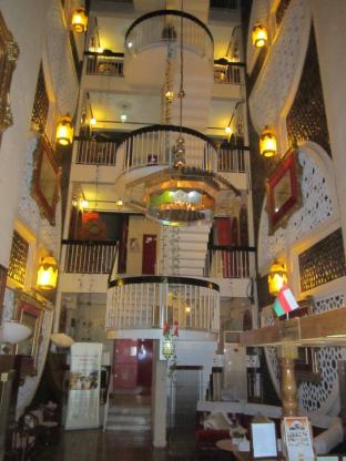 Muscat Oman Hotel Bombastic Promo Code Agoda.com