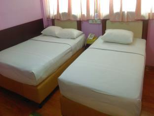 Yangon Myanmar Hotel Bombastic Promo Code Agoda.com