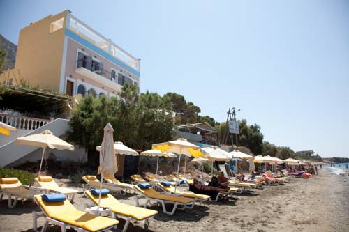 Kálymnos Greece Hotel Bombastic Promo Code Booking.com