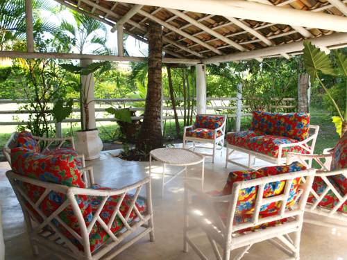 Itaunas (Espirito Santo) Brasil Hotel Bombastico Código Promocional Booking.com