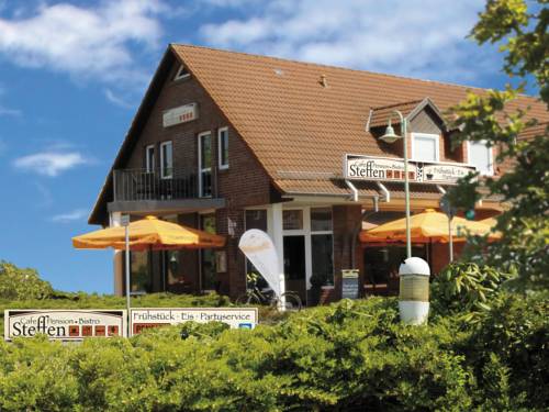 Sanitz Alemania Hotel Bombastico Código Promocional Booking.com
