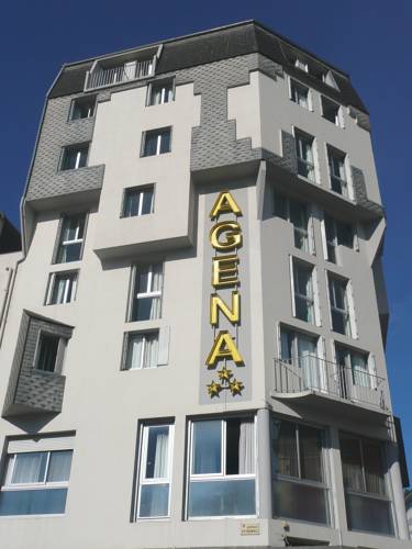 Lourdes France Hotel Bombastic Promo Code Booking.com