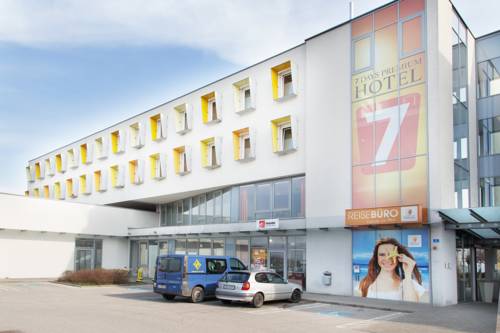 Ansfelden Austria Hotel Bombastico Código Promocional Booking.com