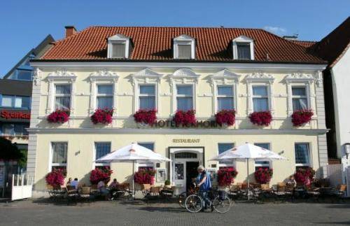 Werne Germany Hotel Bombastic Promo Code Booking.com