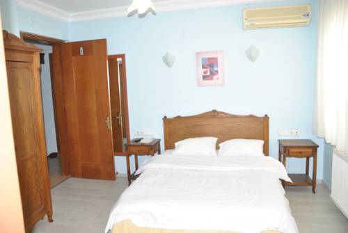 Cunda Turquía Hotel Bombastico Código Promocional Booking.com