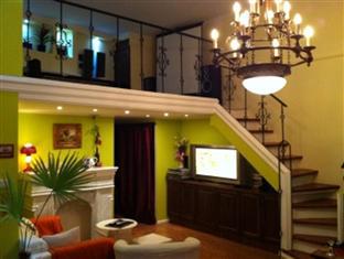 Budapest Hungary Hotel Bombastic Promo Code Agoda.com