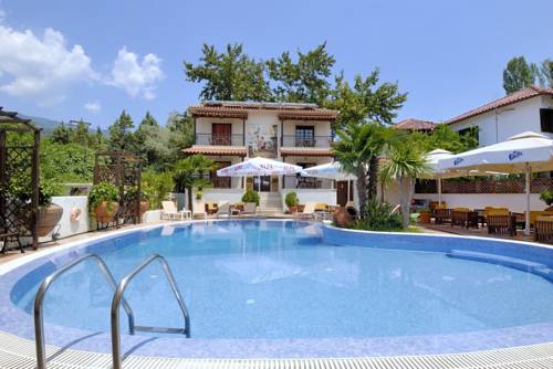 Kalá Nerá Greece Hotel Bombastic Promo Code Booking.com