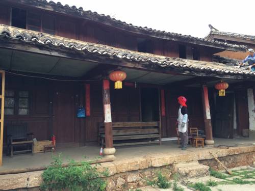 Lijiang China Hotel Bombastico Código Promocional Booking.com